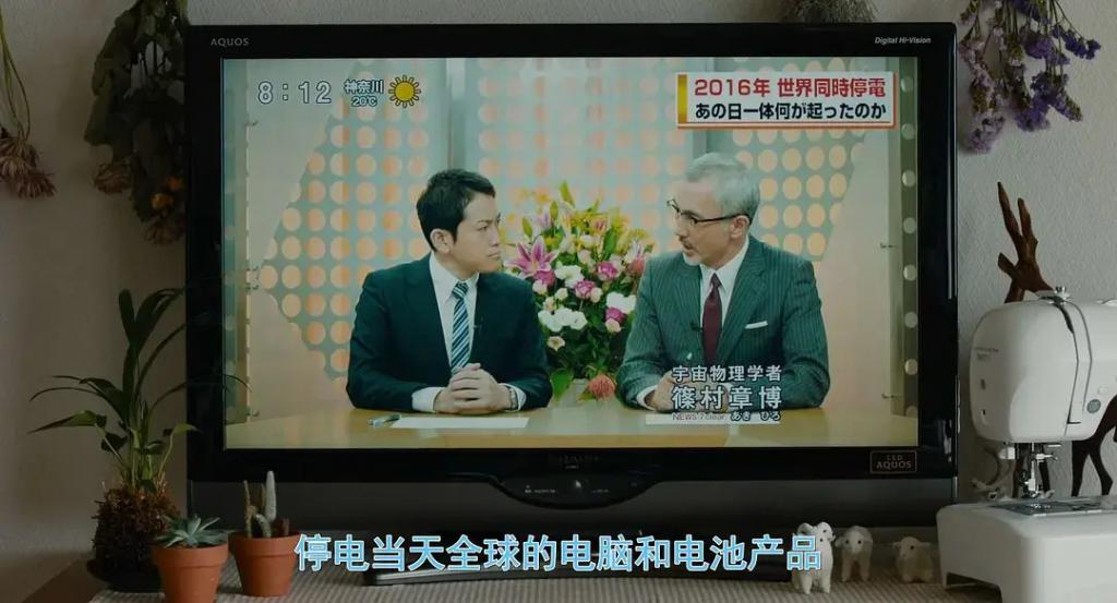 多条地铁瘫痪,停电逼急欧洲人 第9张 多条地铁瘫痪,停电逼急欧洲人 第9张