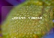 qq会员多少钱一个月啊怎么看