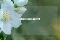 迪奥999最新款丝绒