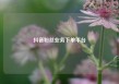抖音粉丝业务下单平台